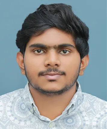 Mohammed Nihal Erakkingal