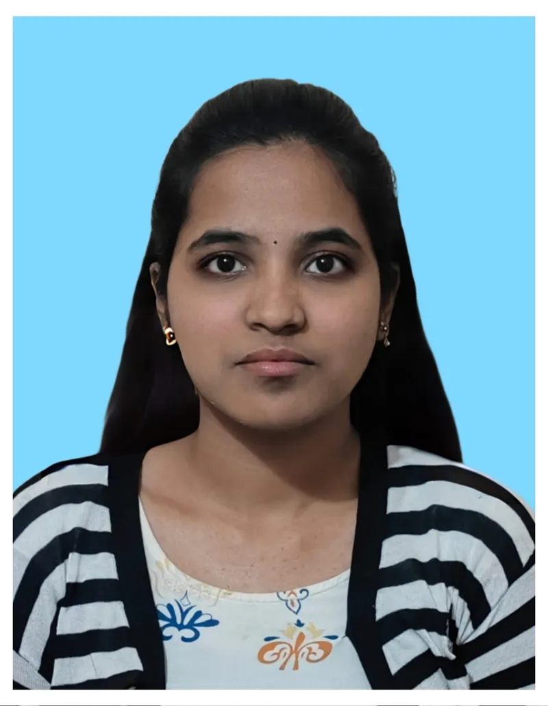 Nandini Kothakota