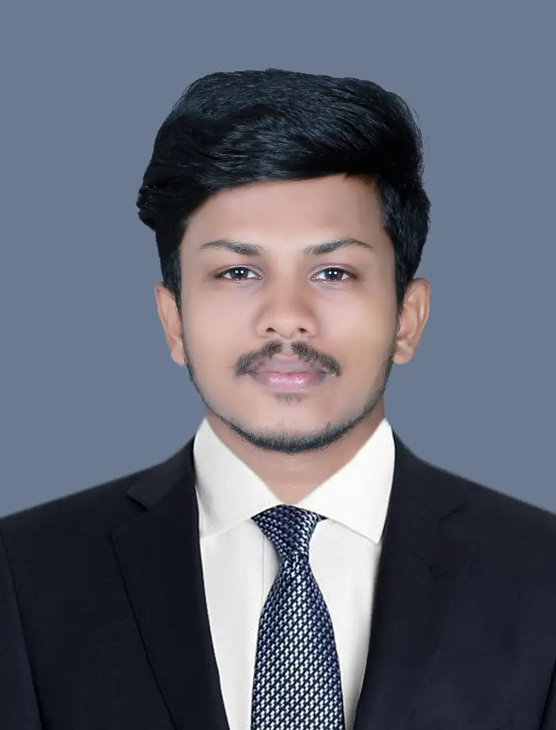 Safuvan Palattuparambil