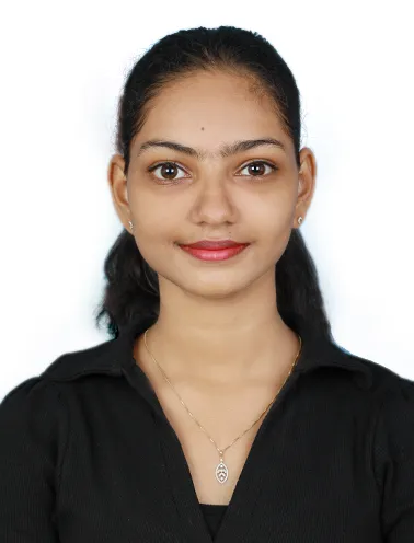 Sanitha Pappachan