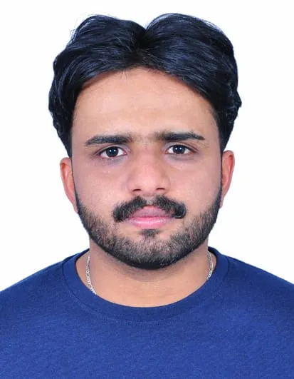 Sanju Kakkattikalayil Sabu