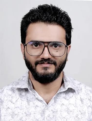 Sriram Manamthodi Suresh